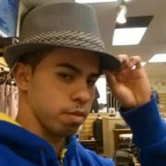 Deivid Luiz Rodrigues