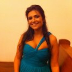 Antonia Abichequer
