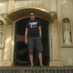 Mark Justin Lumantao