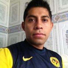 Alex Vazquez 40