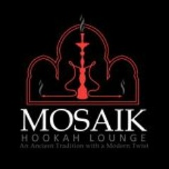 Mosaik Hookahlounge