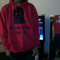 Donta YungLion Mabins