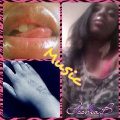 Brittany Ieshia B Johnson