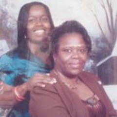 Shayla Lucas-Kennedy