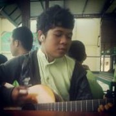 Andry Andreas Panggabean