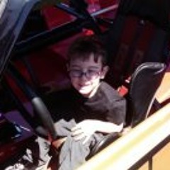 Christopher Burton 3