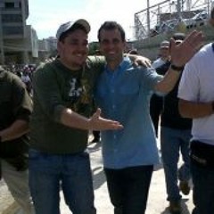 Jorge Luis Weir Galindez