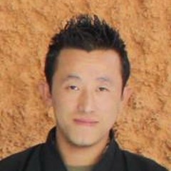 Ngawang Tshering Naamgyal