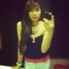 Charrize Angelique Gaddi