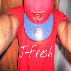 J-Fresh From BM|LG™