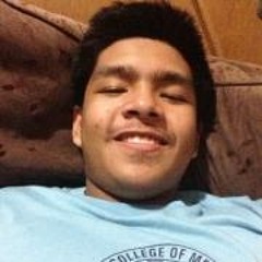 Julius Joshua Socorro