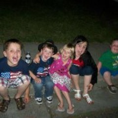 Melissa Marie Massey