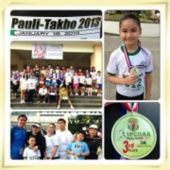 Charmaine Daphne Javier