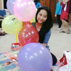 The Rain -Selamat Jalan Kekasih