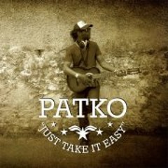 Patko Singer