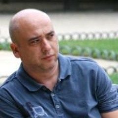 Dan G Zaharia