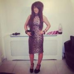 channykane