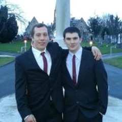 Jamie 'Jimboss' Evans