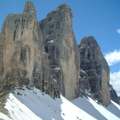 Wild-mountain