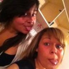 Sharina Marie Anthony