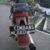 Power metal - timur tragedi