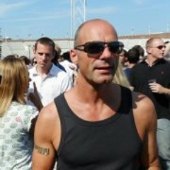 Andre van Wort