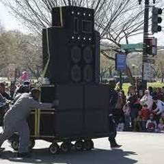 MUSIC TO STACK IT TO