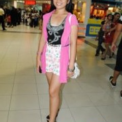 Jessa Therese Rapirap