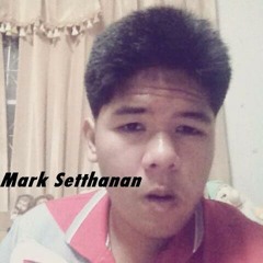 Mark Setthanan