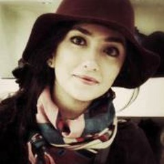 Sara Nikkar