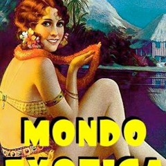 MONDO EXOTiCA Records