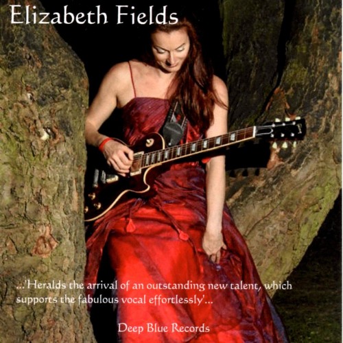Elizabeth Fields.   The Colour Of My Dreams Radio Edit (3.38)