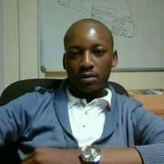Kenny-Kenzo Mofokeng