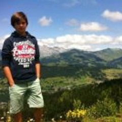 Floris van Wingerden