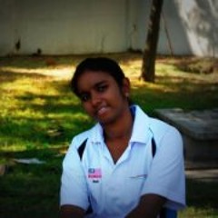 Roshini Ramachandran