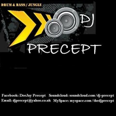 Precept Something Bootleg