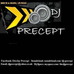 DJ Precept