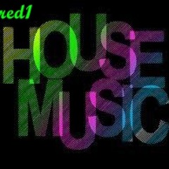 DJ red1 house Music