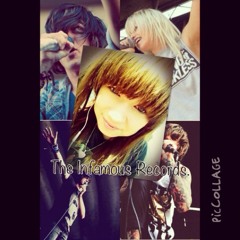 The Infamous Records.