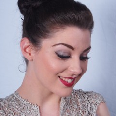 Kirsteen May Whitfield