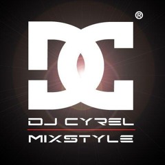 Dj Cyrel MixStyle