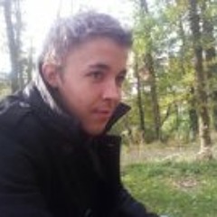 Madi Alexandre Lebrun