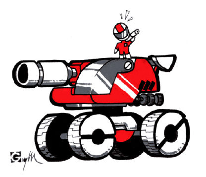 BlasterMaster85