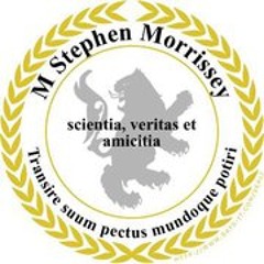 M Stephen Morrissey