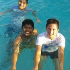 Liam Lhudore C. Pineda