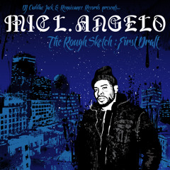 Mic L. Angelo music
