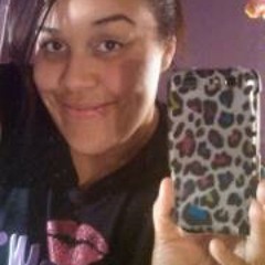 Kyrsten Mzyella McCarty