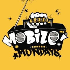 Mobile Mondays!