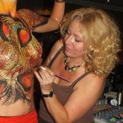 Zoe Thornbury-Phillips