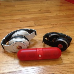 Nasty beats